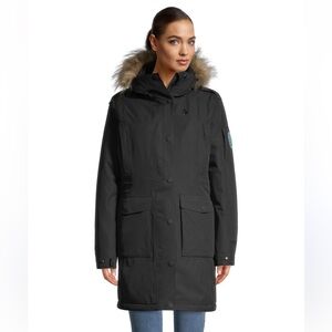 Woods Women’s Avens Arctic Down Parka